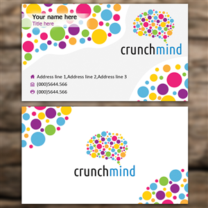 Business Card Design by Sandaruwan for this project | Design #5085371