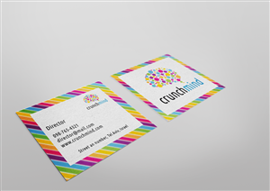 Business Card Design by PCRex for this project | Design #5070441