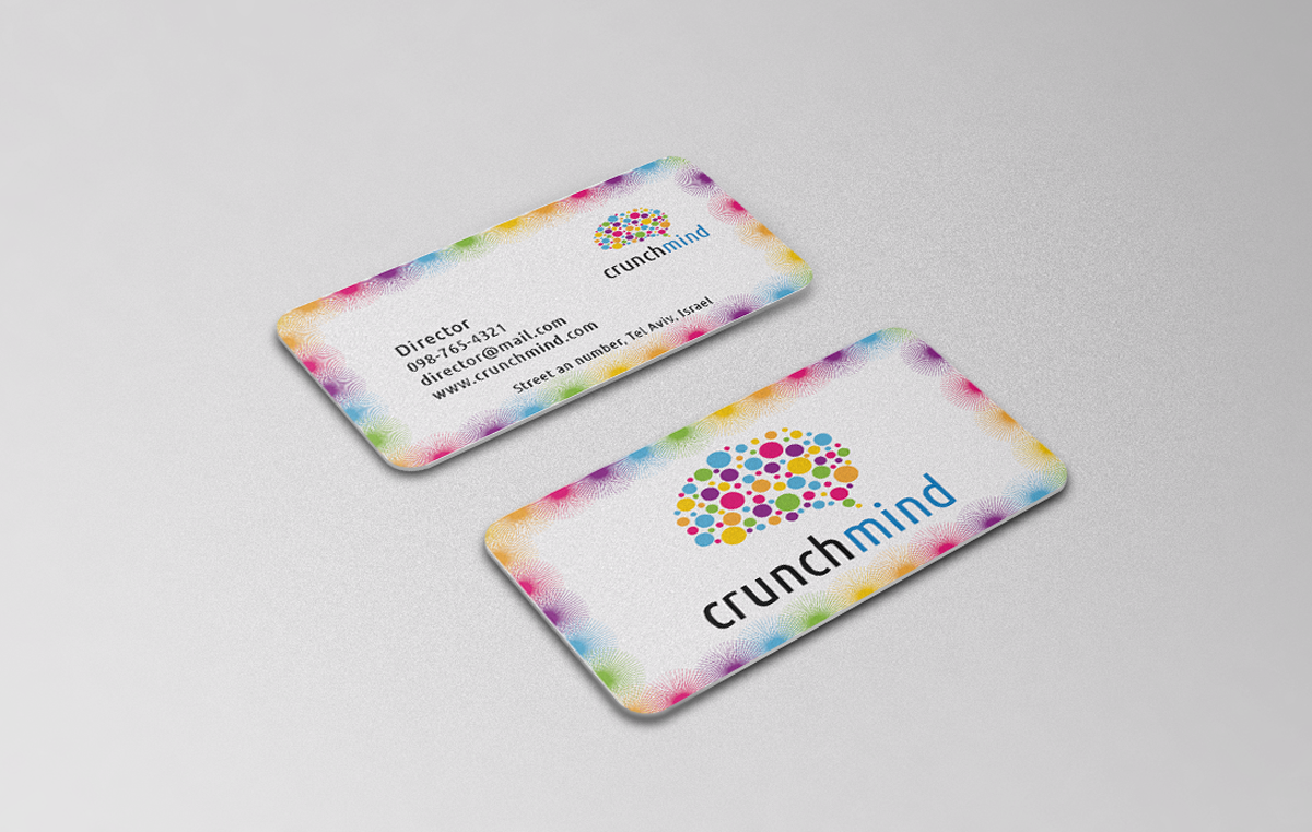 Design de Carte de Visite par PCRex pour ce projet | Design #5072680