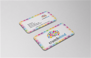 Business Card Design by PCRex for this project | Design: #5072680