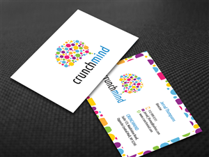 Business Card Design by Sarah Haroon for this project | Design: #5072451