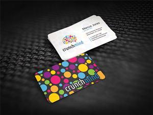 Business Card Design by diRtY.EMM for this project | Design #5070906