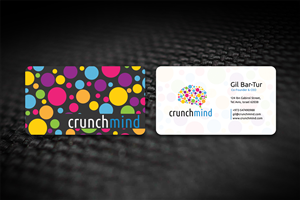 Business Card Design by diRtY.EMM for this project | Design: #5075673