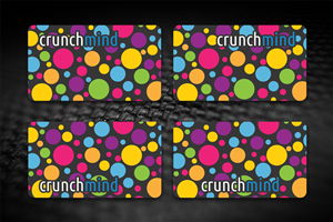 Business Card Design by diRtY.EMM for this project | Design: #5110769