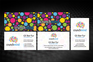 Business Card Design by diRtY.EMM for this project | Design: #5135142