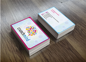 Business Card Design by peejay for this project | Design #5127849