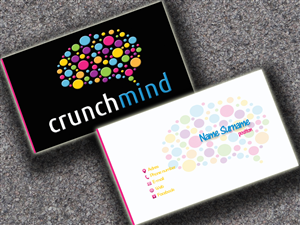 Business Card Design by Jpi design