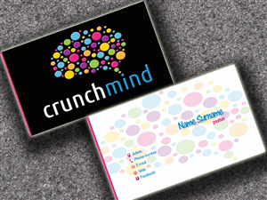 Business Card Design by Jpi design for this project | Design: #5067099