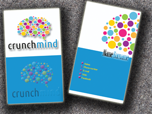 Business Card Design by Jpi design for this project | Design: #5067572