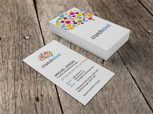 Business Card Design by HYPdesign for this project | Design: #5073897