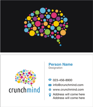 Business Card Design by Sushma for this project | Design: #5090238