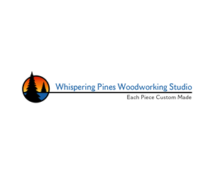 Design de Logo par borzoid pour Whispering Pines Studio | Design #5073072