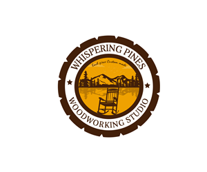Logo Design by deRain