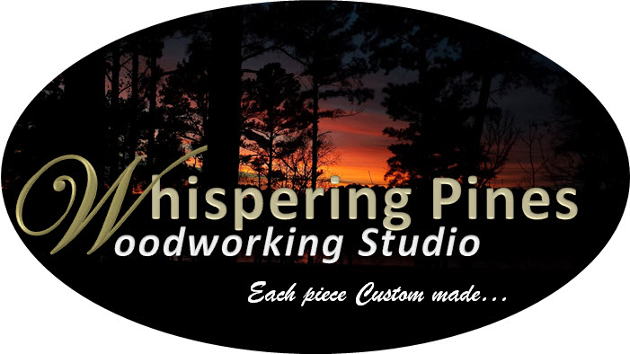 Logo Design by b.designs for Whispering Pines Studio | Design #5067400