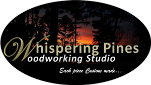 Design de Logo par b.designs pour Whispering Pines Studio | Design #5067400