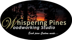 Logo Design by b.designs for Whispering Pines Studio | Design: #5075273