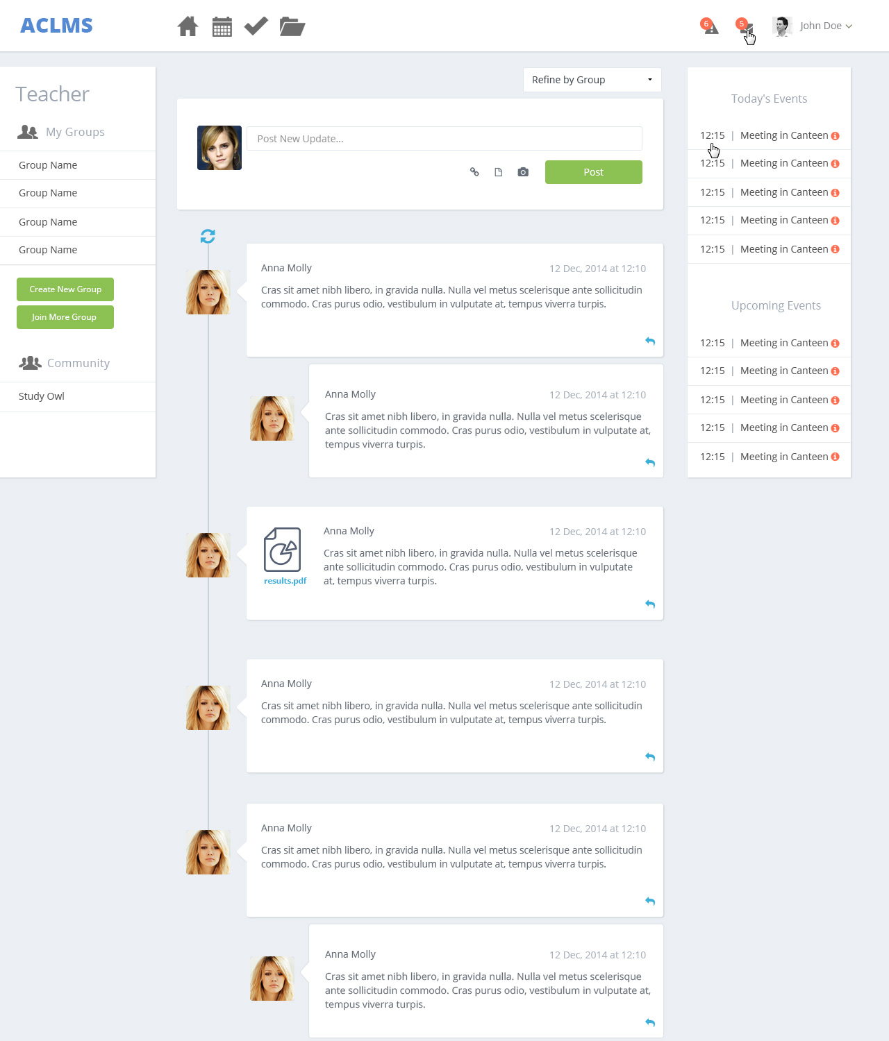 Web-Design von Emmanuel für AC Tech Consultancy Ltd | Design #5104735