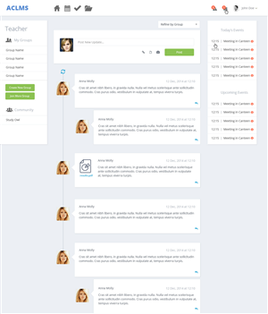 Web Design by Emmanuel