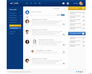 Web Design by pb for AC Tech Consultancy Ltd | Design: #5106258