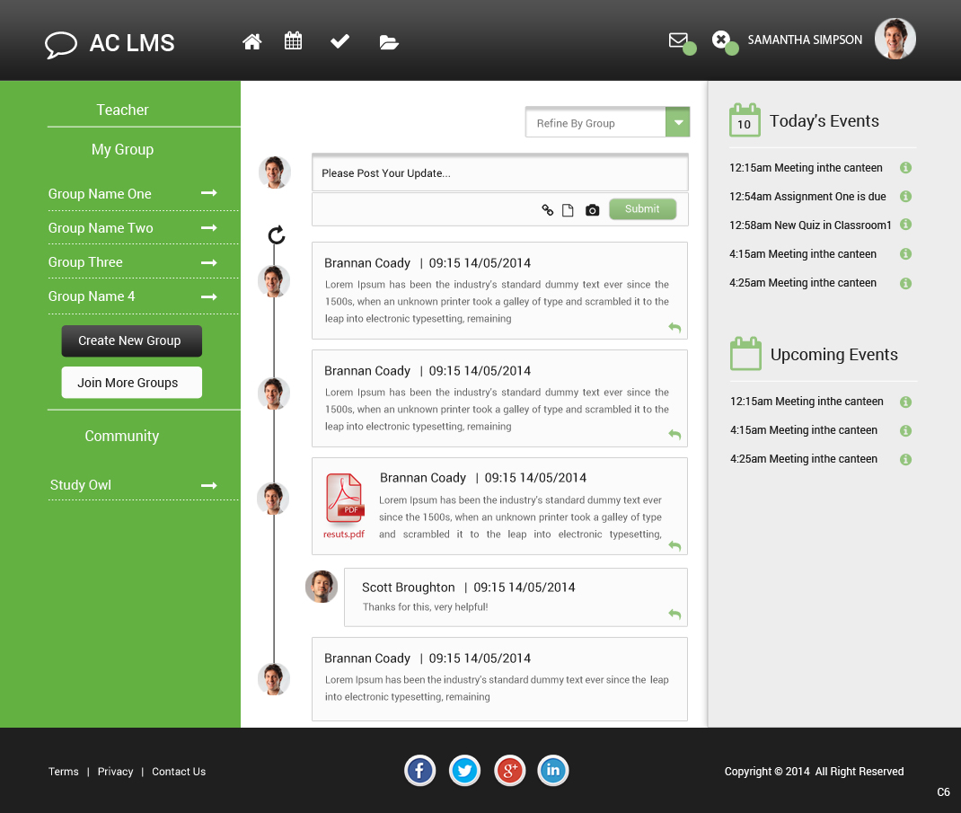 Web-Design von pb für AC Tech Consultancy Ltd | Design #5106269