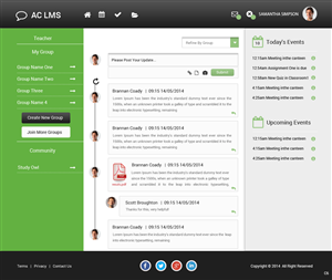 Web Design by pb for AC Tech Consultancy Ltd | Design: #5106269