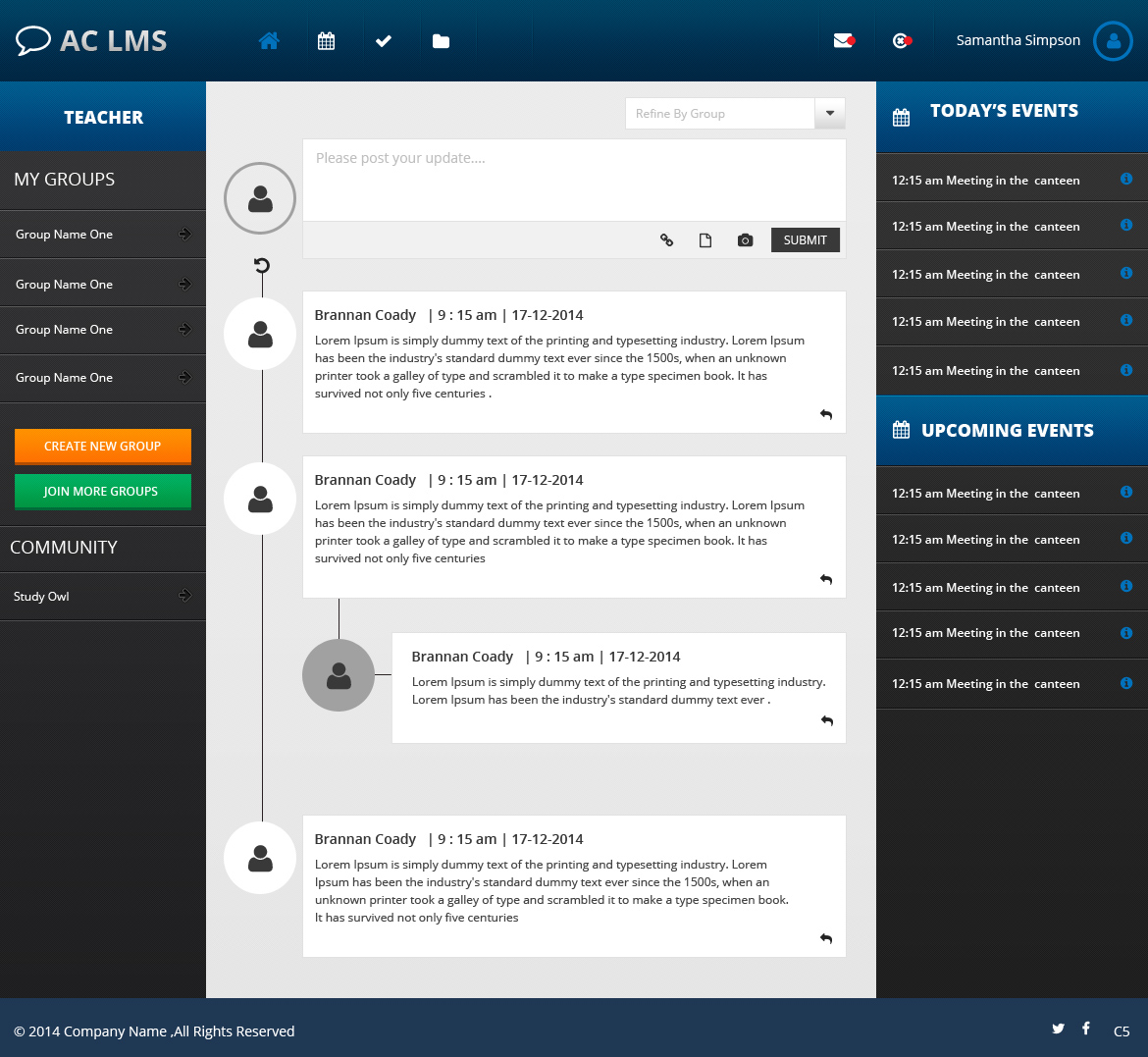 Web-Design von pb für AC Tech Consultancy Ltd | Design #5107176