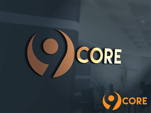 9 Core  (and one version with the word 