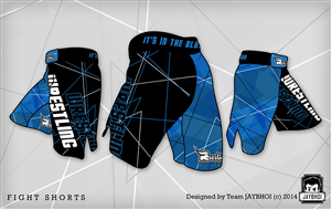Graphic Design by jaybhoi for this project | Design: #5196246