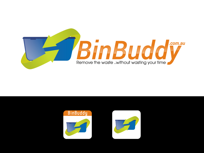 Diseño de Logo por MemoCo para Blackwhole Communications Pty. Ltd. | Diseño: #1491101