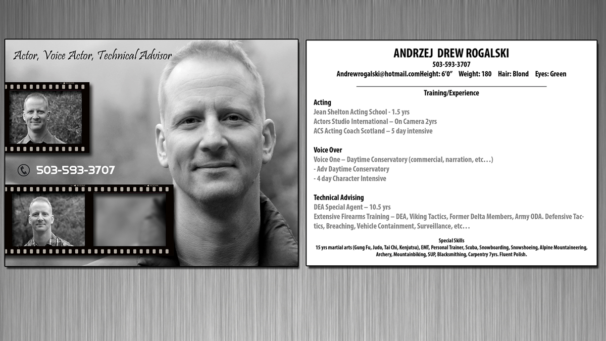 Postcard Design by okticom84 for this project | Design #5068220