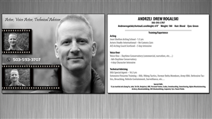 Postcard Design by okticom84 for this project | Design: #5068220