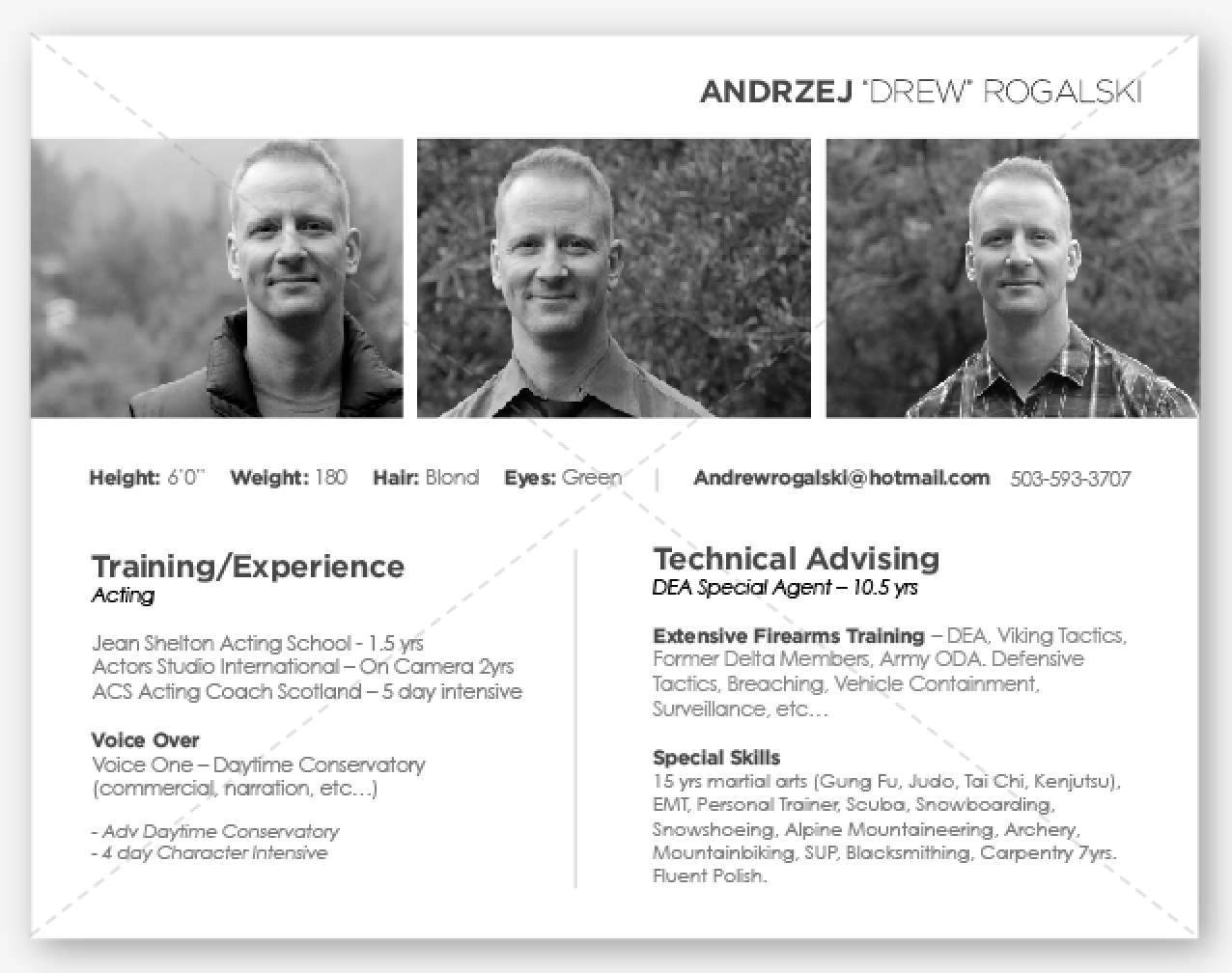 Postcard Design by DC Studio Design for this project | Design #5067136