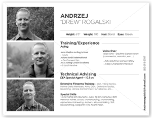 Postcard Design by DC Studio Design for this project | Design: #5067258