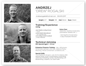 Postcard Design by DC Studio Design for this project | Design: #5067271