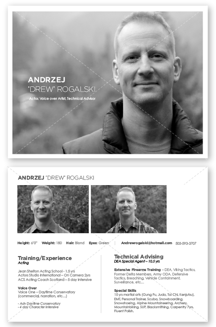 Diseño de Postal por DC Studio Design para este proyecto | Diseño #5073304