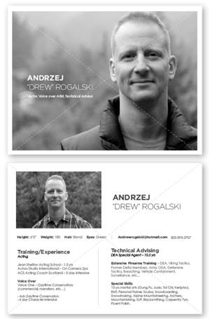 Postcard Design by DC Studio Design for this project | Design: #5073326