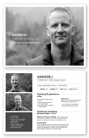 Postcard Design by DC Studio Design for this project | Design: #5073353