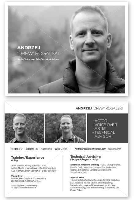 Postcard Design by DC Studio Design for this project | Design #5073371