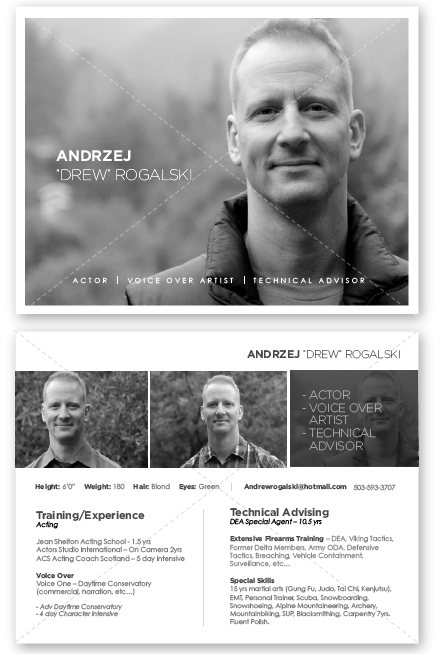 Postcard Design by DC Studio Design for this project | Design #5074907