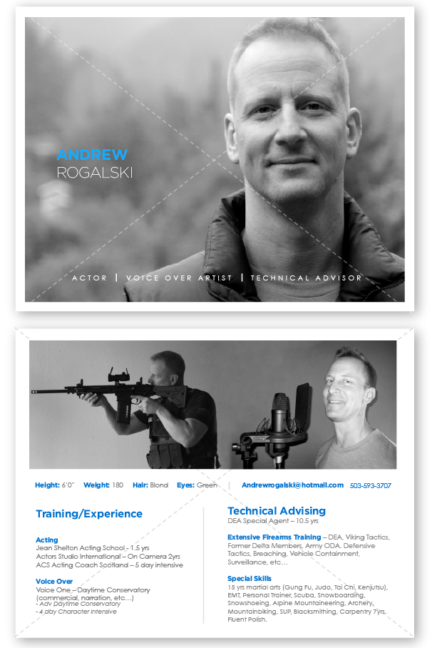 Postcard Design by DC Studio Design for this project | Design #5143716