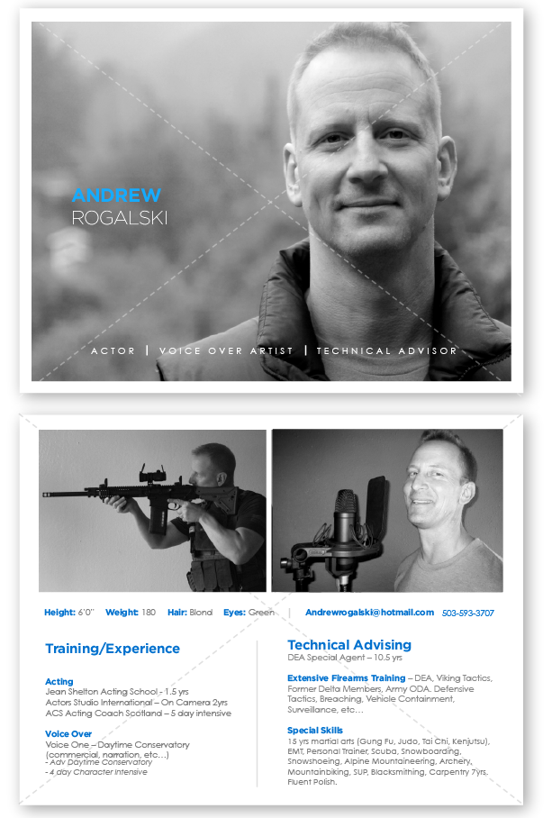 Postcard Design by DC Studio Design for this project | Design #5143725