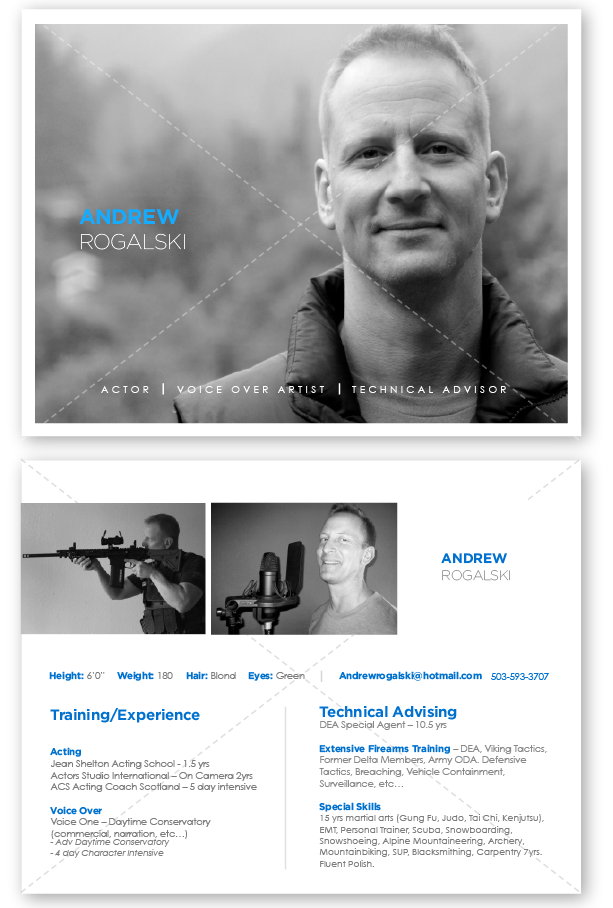 Postcard Design by DC Studio Design for this project | Design #5143730