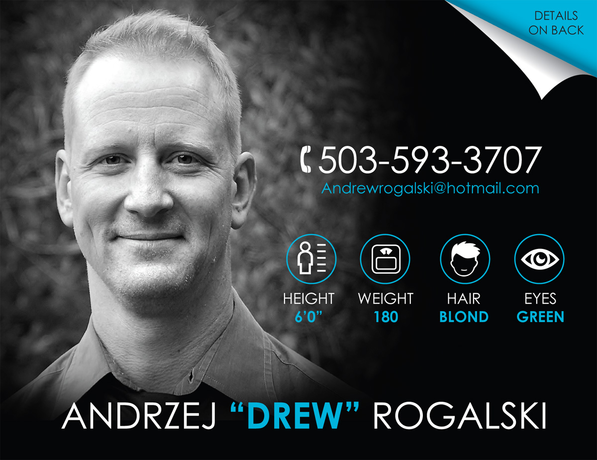 Postcard Design by rkailas for this project | Design #5089959