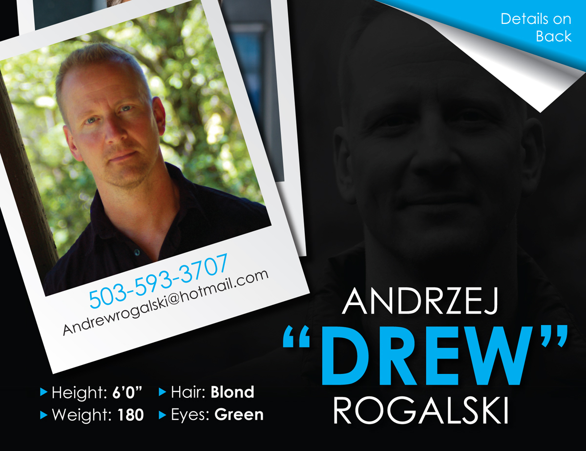 Postcard Design by rkailas for this project | Design #5100523