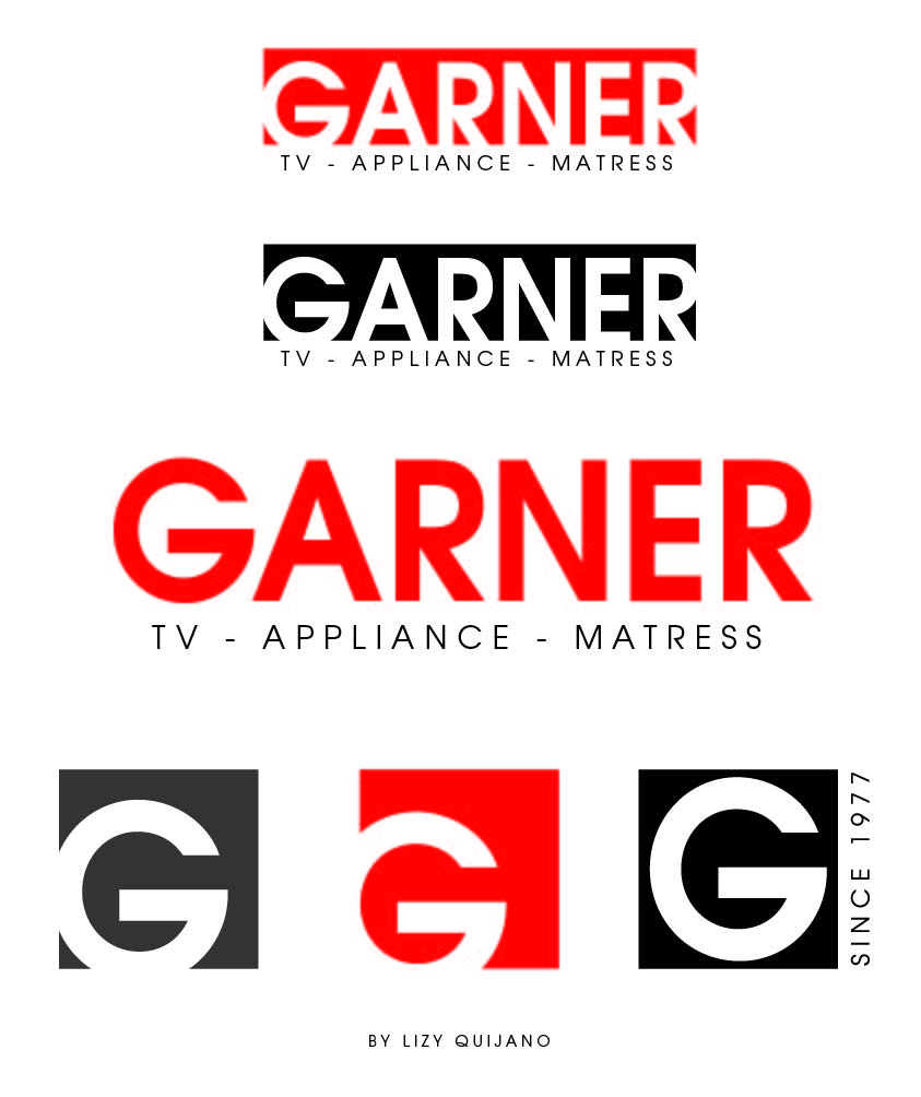Logo Design by lizyquijano17 for this project | Design #5067564
