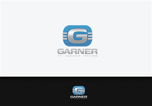 Garner, TV, Appliance, Mattress | Design de Logo par jaime.sp