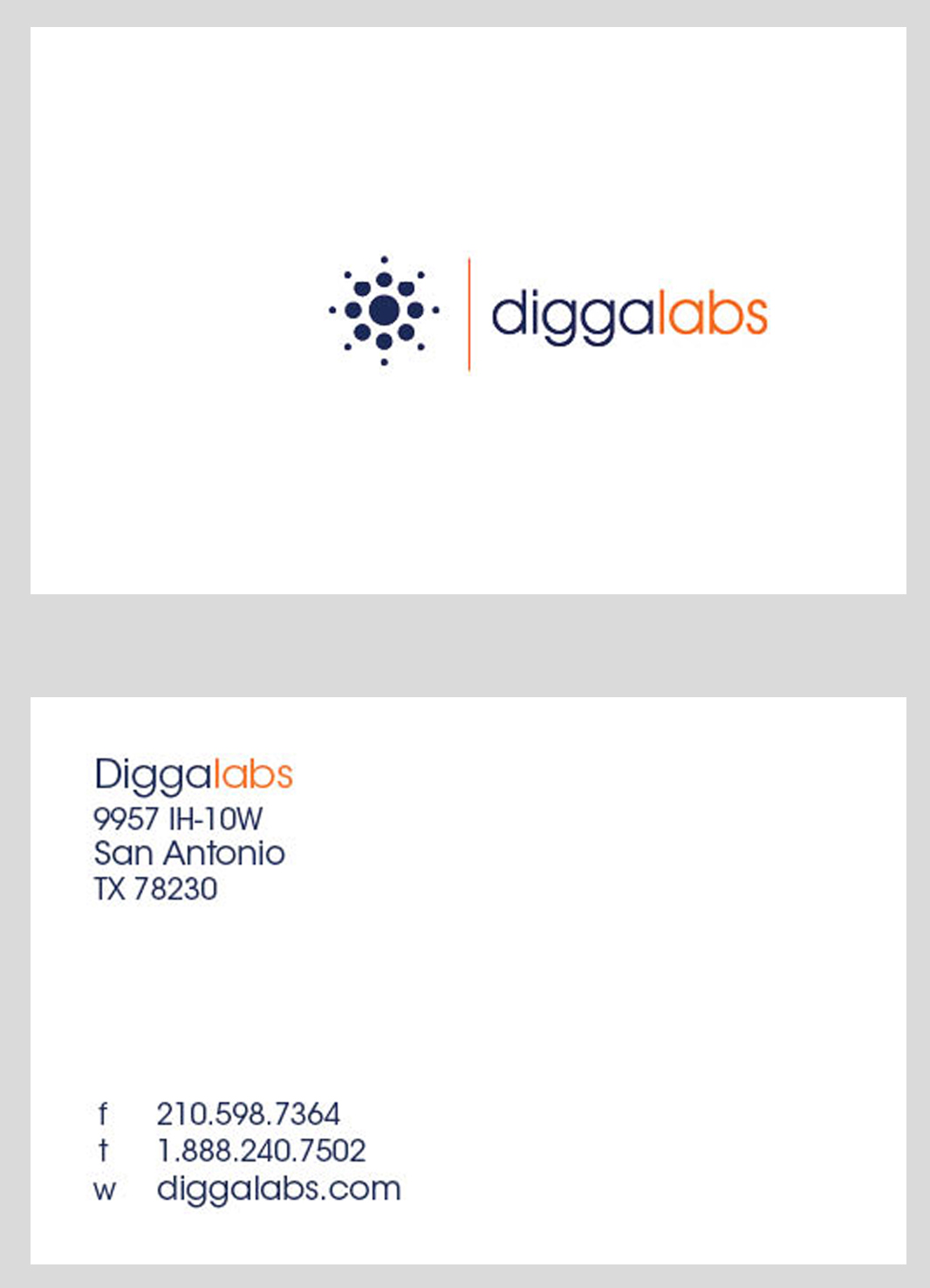 Diseño de Tarjeta de Presentación por saz design para este proyecto | Diseño #1435901