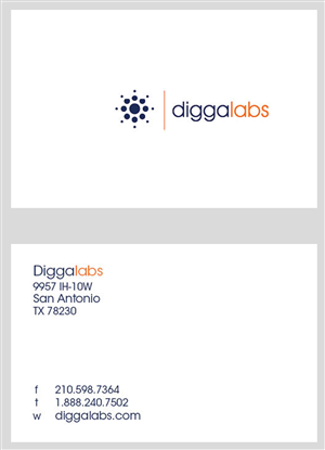 Diseño de Tarjeta de Presentación por saz design para este proyecto | Diseño #1435901