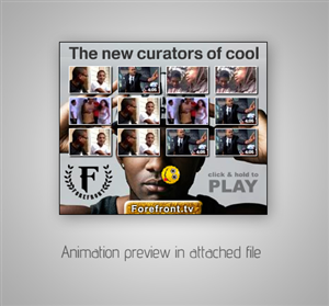 Banner-Design von neboica für Big Frame | Design: #1448468