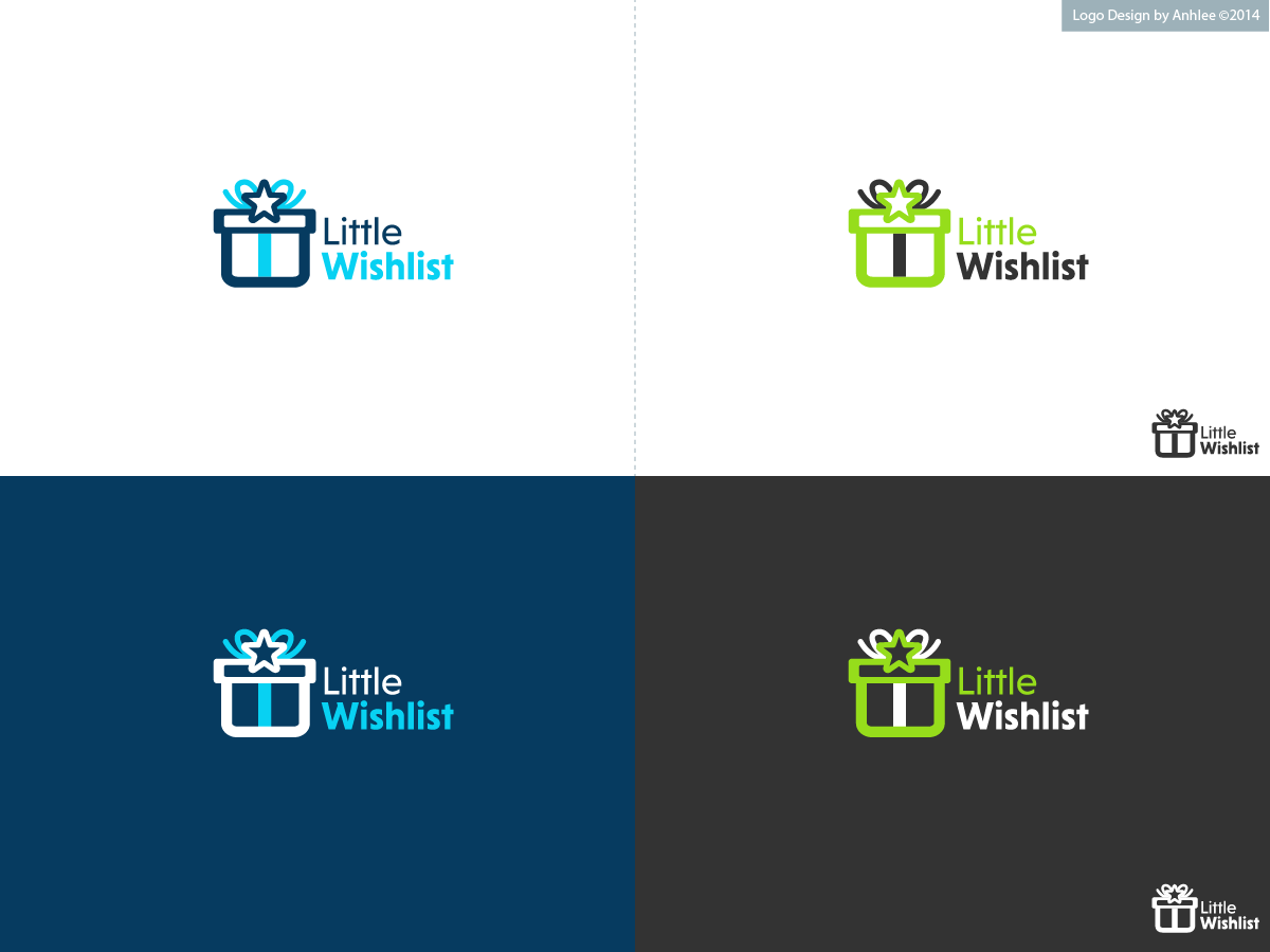 Logo Design by Anhlee for this project | Design #5192457